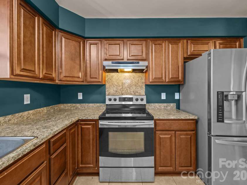 249 Shumaker Drive, Statesville, NC 28625.  MLS# CAR4349822, YatesRealty ID 3153. 