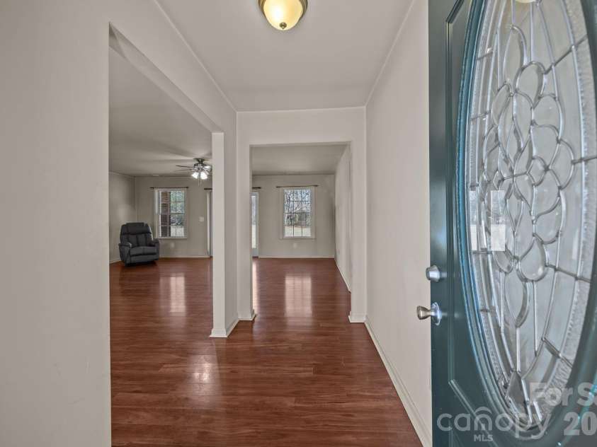 249 Shumaker Drive, Statesville, NC 28625.  MLS# CAR4349822, YatesRealty ID 3153. 