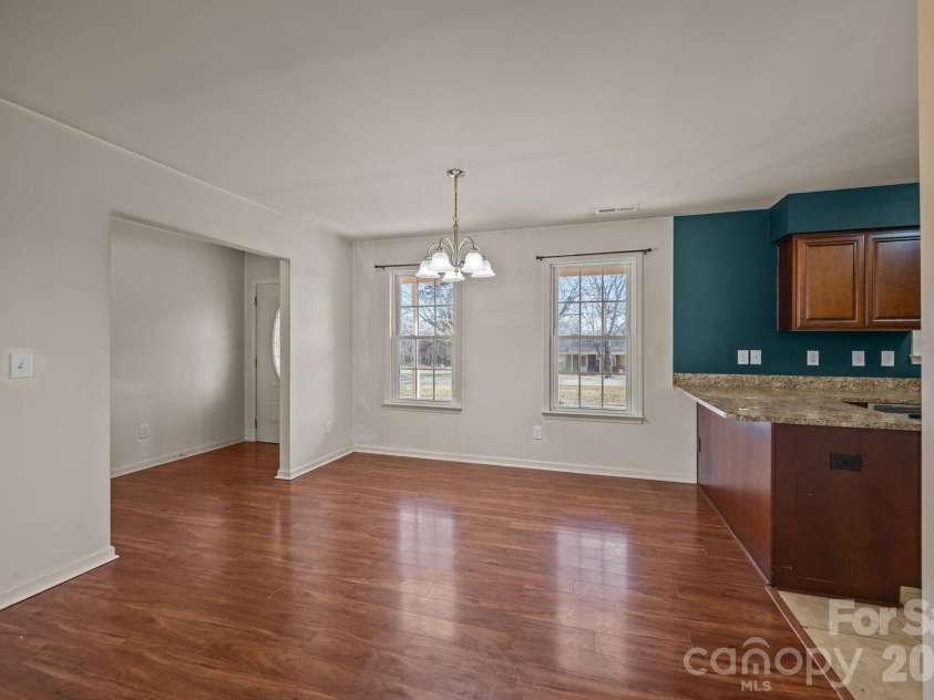 249 Shumaker Drive, Statesville, NC 28625.  MLS# CAR4349822, YatesRealty ID 3153. 