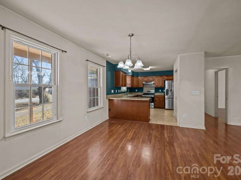 249 Shumaker Drive, Statesville, NC 28625.  MLS# CAR4349822, YatesRealty ID 3153. 