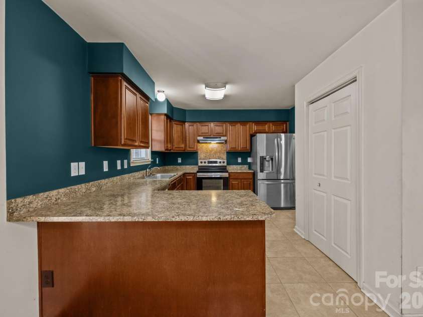 249 Shumaker Drive, Statesville, NC 28625.  MLS# CAR4349822, YatesRealty ID 3153. 