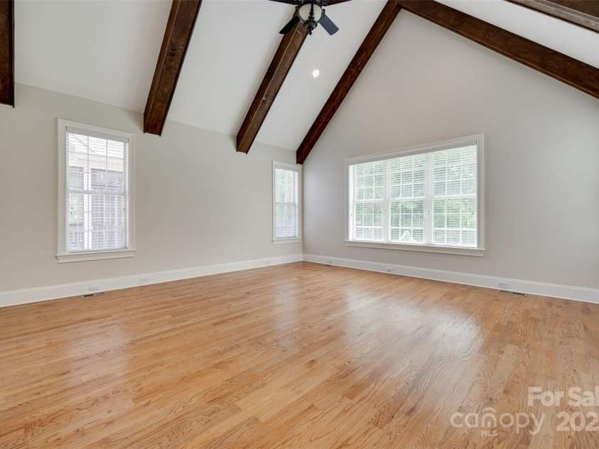 5164 Mill Race Lane, Lancaster, SC 29720.  MLS# CAR4265015, YatesRealty ID 31530. Primary Bedroom