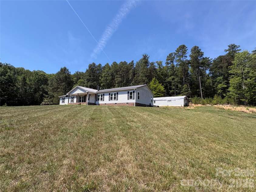 4855 Talley Road, Walkertown, NC 27051.  MLS# CAR4395476, YatesRealty ID 31531. 