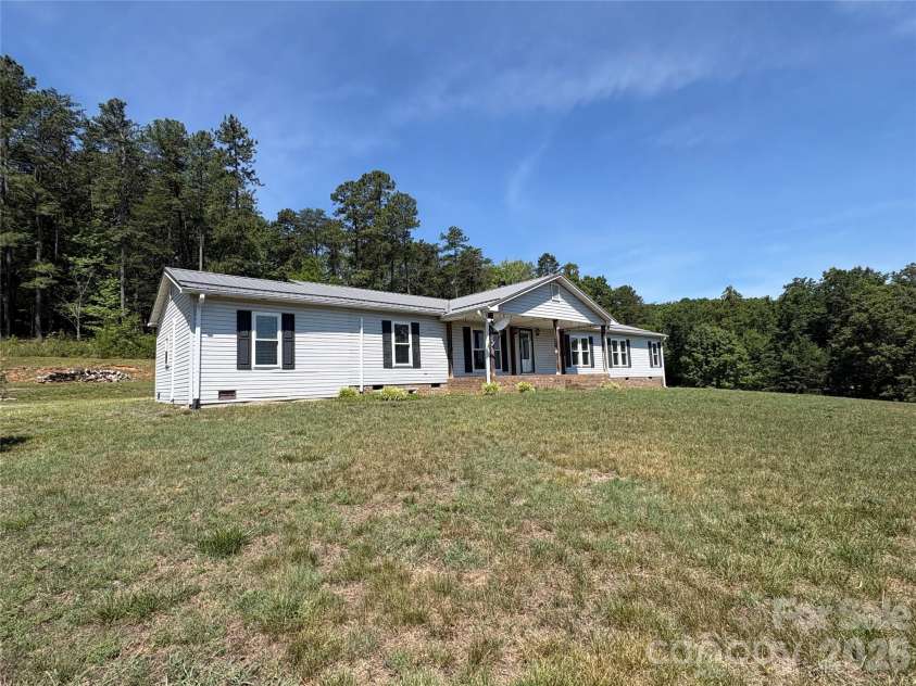 4855 Talley Road, Walkertown, NC 27051.  MLS# CAR4395476, YatesRealty ID 31531. 