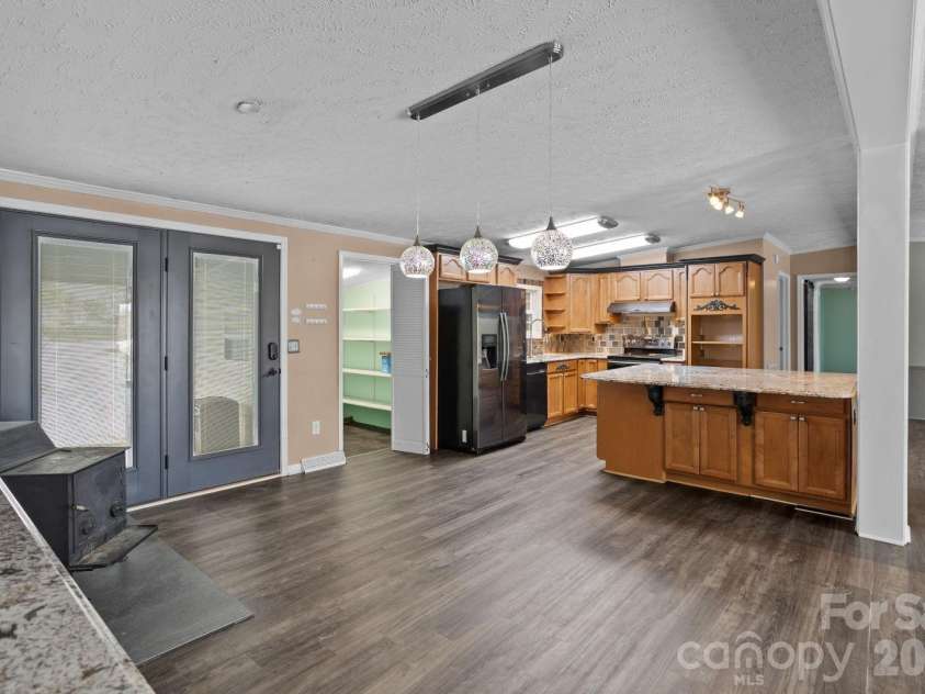 4855 Talley Road, Walkertown, NC 27051.  MLS# CAR4395476, YatesRealty ID 31531. 