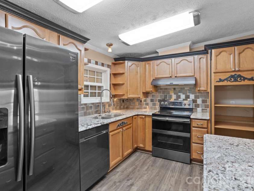 4855 Talley Road, Walkertown, NC 27051.  MLS# CAR4395476, YatesRealty ID 31531. 