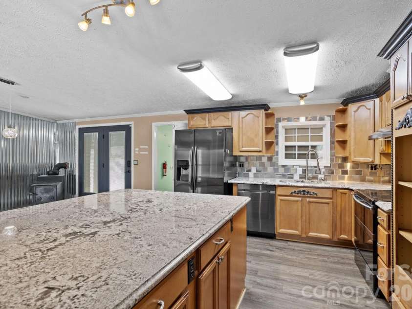 4855 Talley Road, Walkertown, NC 27051.  MLS# CAR4395476, YatesRealty ID 31531. 