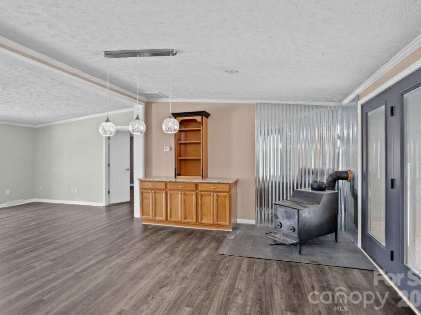 4855 Talley Road, Walkertown, NC 27051.  MLS# CAR4395476, YatesRealty ID 31531. 