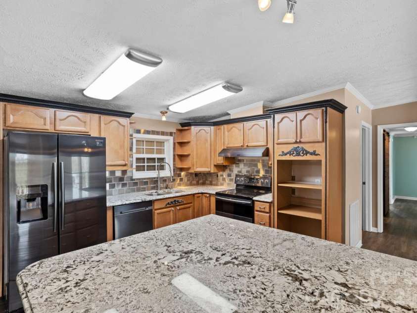 4855 Talley Road, Walkertown, NC 27051.  MLS# CAR4395476, YatesRealty ID 31531. 