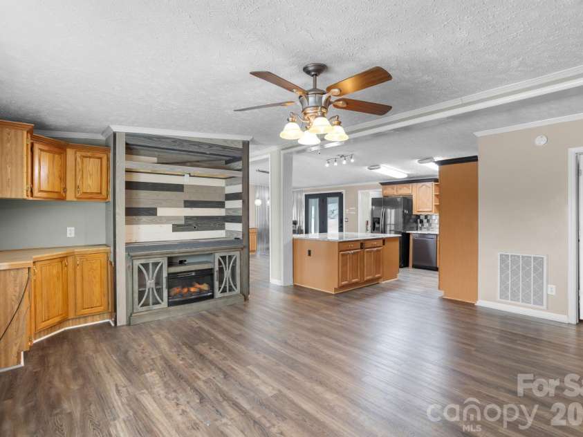 4855 Talley Road, Walkertown, NC 27051.  MLS# CAR4395476, YatesRealty ID 31531. 