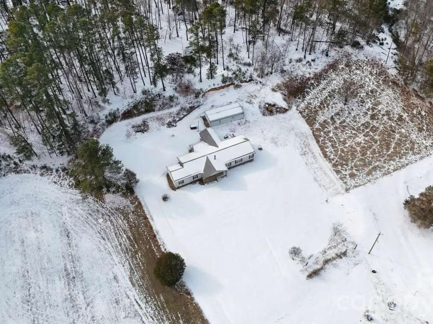 4855 Talley Road, Walkertown, NC 27051.  MLS# CAR4395476, YatesRealty ID 31531. 