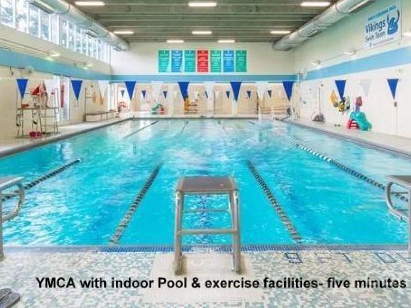 1075 Lake Wright Road, China Grove, NC 28023.  MLS# CAR4278354, YatesRealty ID 31532. 4 minutes to Y with fitness center & indoor pool.