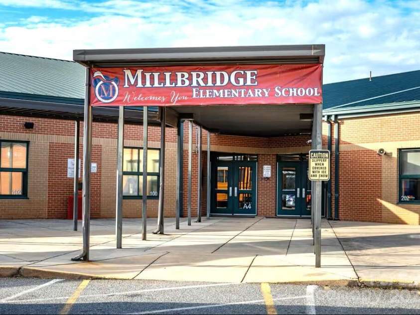 1075 Lake Wright Road, China Grove, NC 28023.  MLS# CAR4278354, YatesRealty ID 31532. Popular School District.