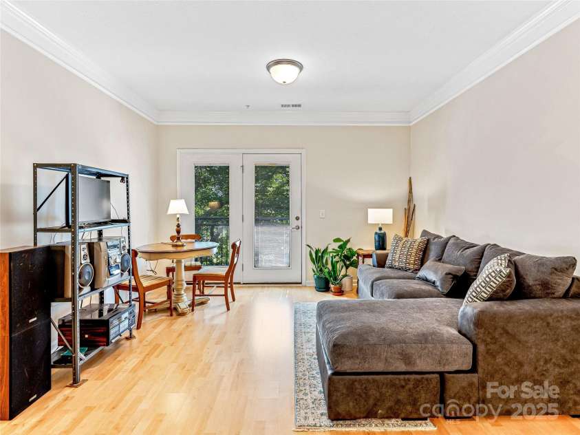 726 Appeldoorn Circle, Asheville, NC 28803.  MLS# CAR4271389, YatesRealty ID 31535. 