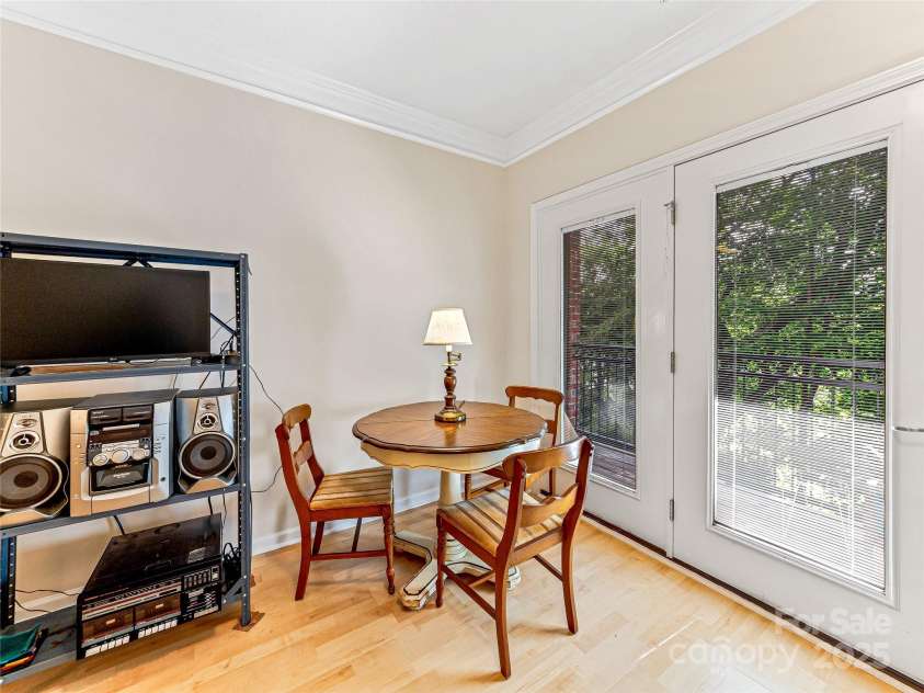 726 Appeldoorn Circle, Asheville, NC 28803.  MLS# CAR4271389, YatesRealty ID 31535. 