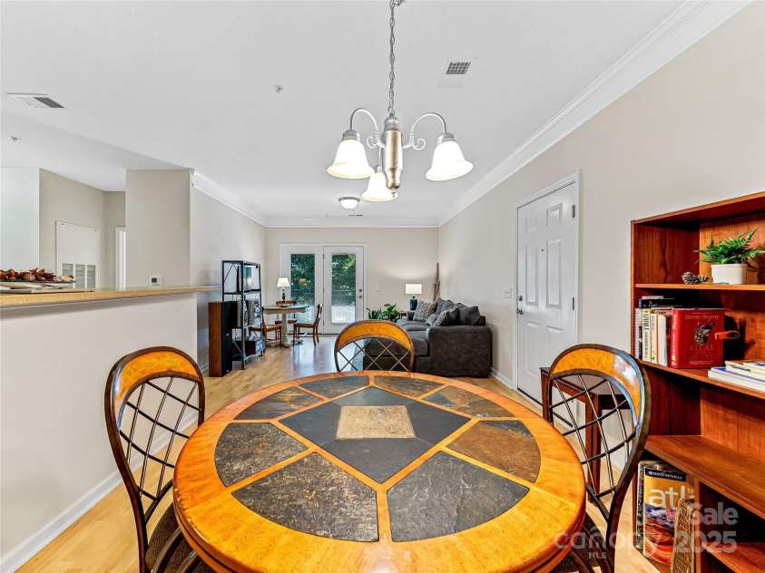 726 Appeldoorn Circle, Asheville, NC 28803.  MLS# CAR4271389, YatesRealty ID 31535. 