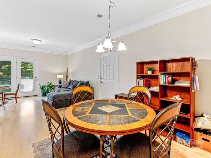 726 Appeldoorn Circle, Asheville, NC 28803.  MLS# CAR4271389, YatesRealty ID 31535. 