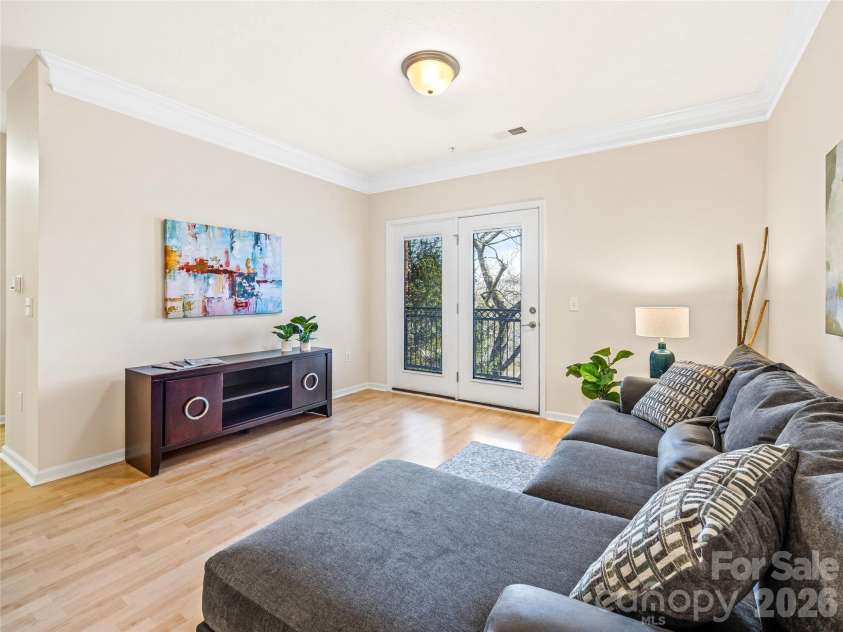 726 Appeldoorn Circle, Asheville, NC 28803.  MLS# CAR4271389, YatesRealty ID 31535. 