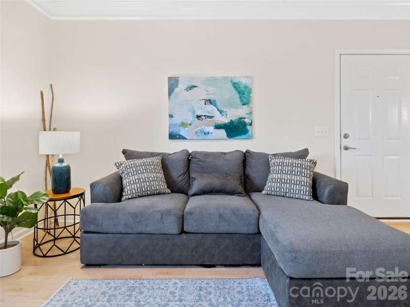 726 Appeldoorn Circle, Asheville, NC 28803.  MLS# CAR4271389, YatesRealty ID 31535. 