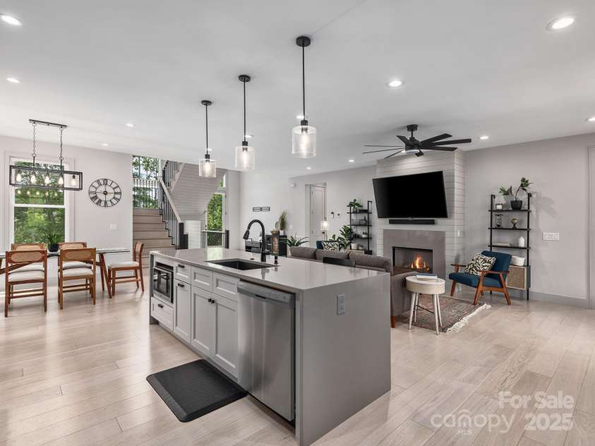 7 Copper Mill Court, Candler, NC 28715.  MLS# CAR4277855, YatesRealty ID 31536. 