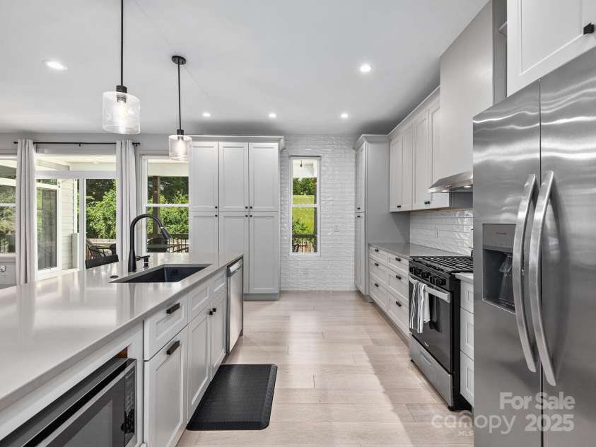 7 Copper Mill Court, Candler, NC 28715.  MLS# CAR4277855, YatesRealty ID 31536. 