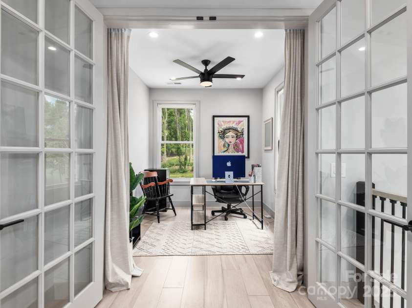 7 Copper Mill Court, Candler, NC 28715.  MLS# CAR4277855, YatesRealty ID 31536. 