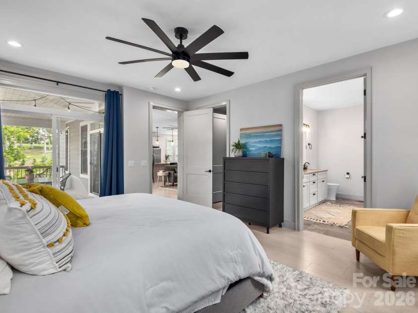 7 Copper Mill Court, Candler, NC 28715.  MLS# CAR4340752, YatesRealty ID 31536. 