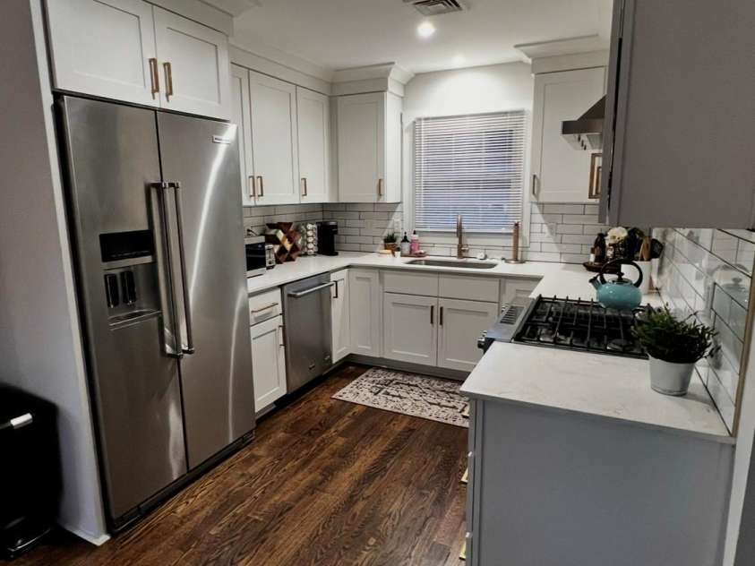 523 Kenlough Drive, Charlotte, NC 28209.  MLS# CAR4395390, YatesRealty ID 31537. 
