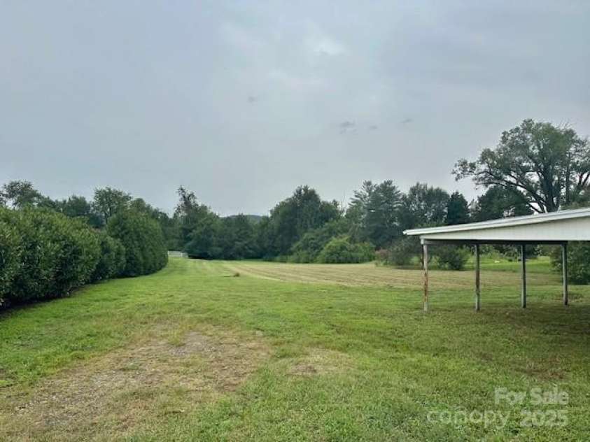 701 Carbon City Road, Morganton, NC 28655.  MLS# CAR4287557, YatesRealty ID 31538. 
