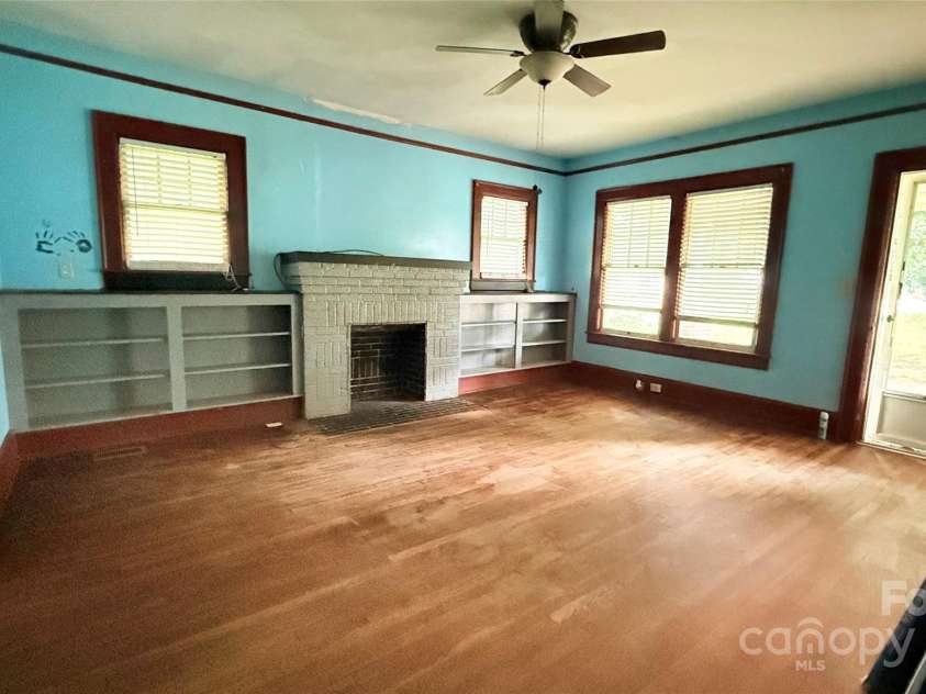 701 Carbon City Road, Morganton, NC 28655.  MLS# CAR4287557, YatesRealty ID 31538. 