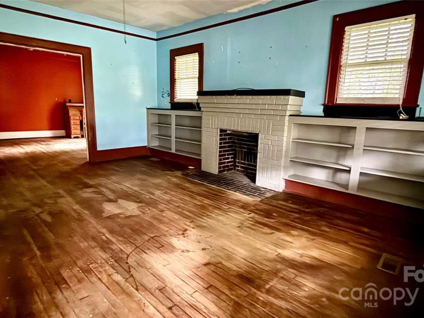 701 Carbon City Road, Morganton, NC 28655.  MLS# CAR4287557, YatesRealty ID 31538. 