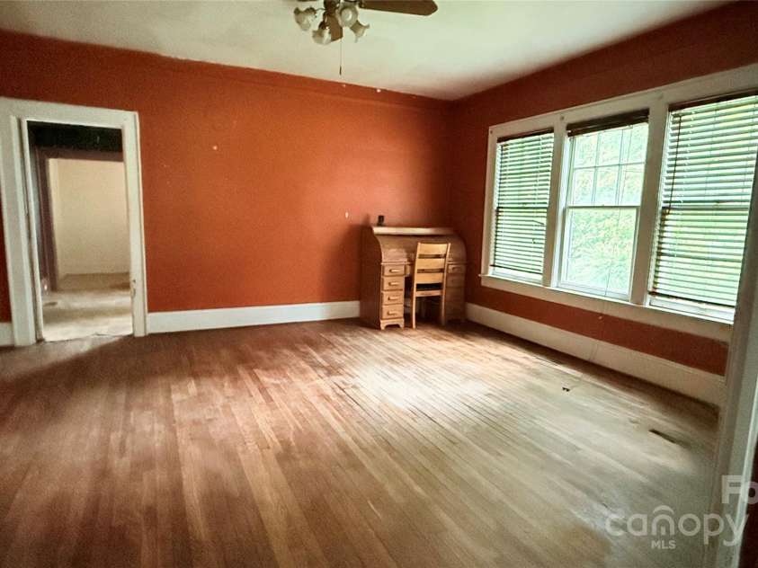 701 Carbon City Road, Morganton, NC 28655.  MLS# CAR4287557, YatesRealty ID 31538. 