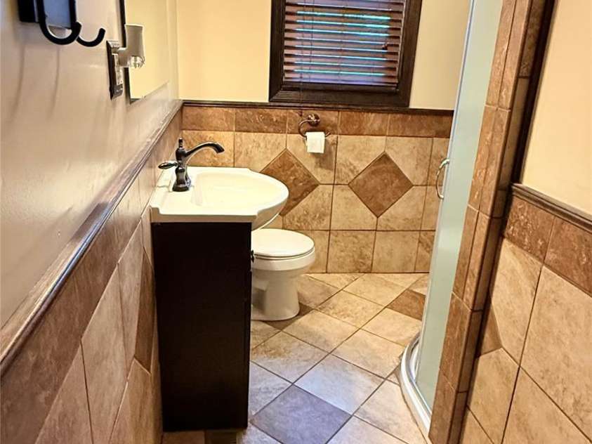 701 Carbon City Road, Morganton, NC 28655.  MLS# CAR4287557, YatesRealty ID 31538. 