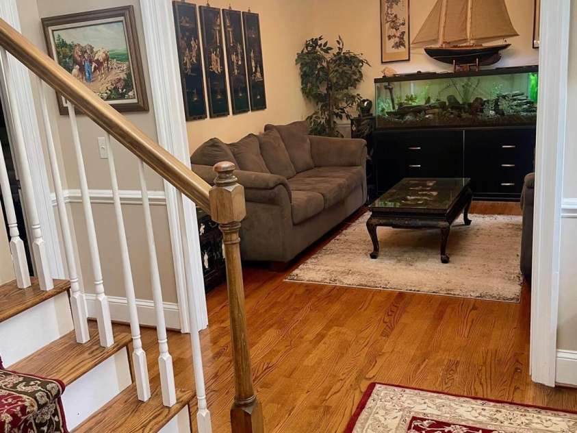 417 Oxford Road, Lexington, SC 29072.  MLS# CAR4324444, YatesRealty ID 3154. 