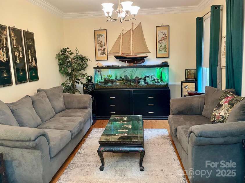 417 Oxford Road, Lexington, SC 29072.  MLS# CAR4324444, YatesRealty ID 3154. 