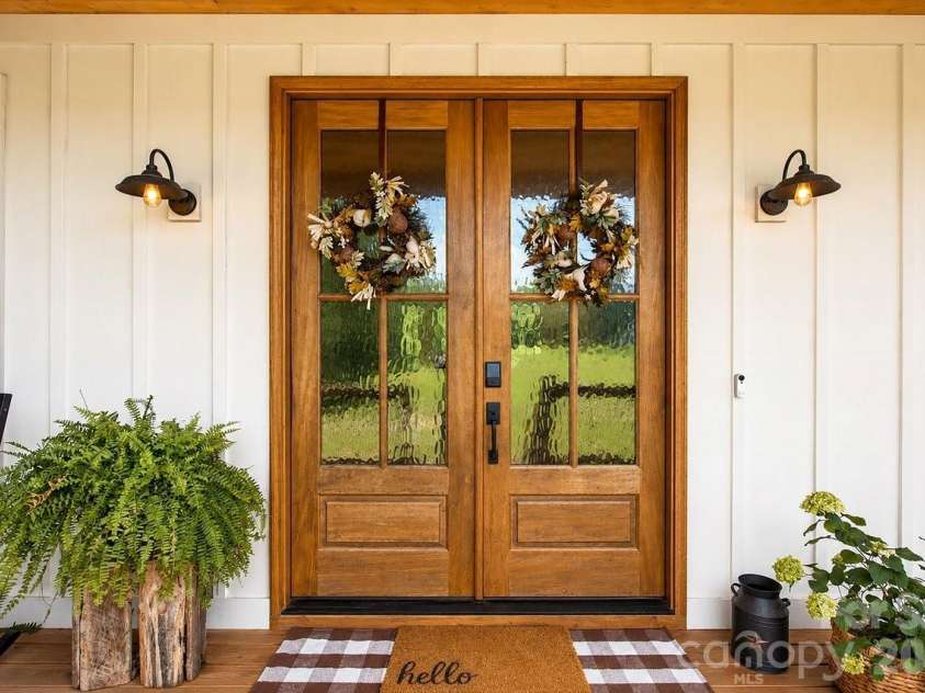 7183 John Furr Road, Concord, NC 28025.  MLS# CAR4395367, YatesRealty ID 31540. 