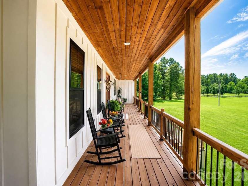 7183 John Furr Road, Concord, NC 28025.  MLS# CAR4395367, YatesRealty ID 31540. 