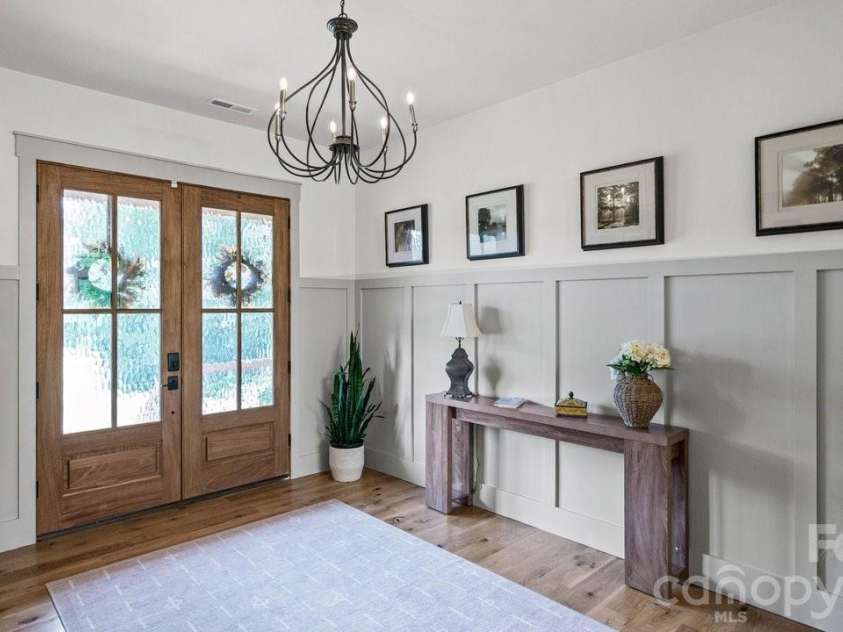 7183 John Furr Road, Concord, NC 28025.  MLS# CAR4395367, YatesRealty ID 31540. 