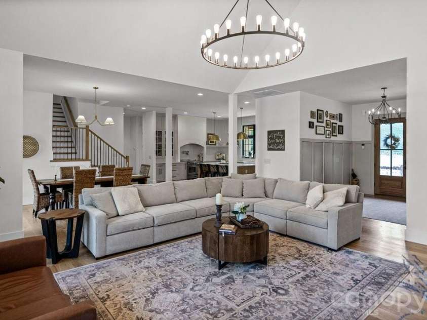 7183 John Furr Road, Concord, NC 28025.  MLS# CAR4395367, YatesRealty ID 31540. 