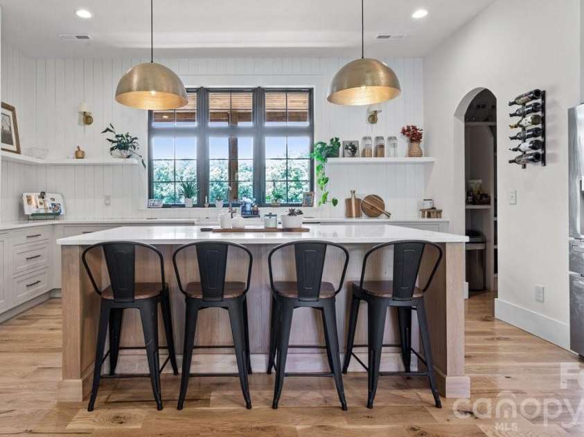 7183 John Furr Road, Concord, NC 28025.  MLS# CAR4395367, YatesRealty ID 31540. 