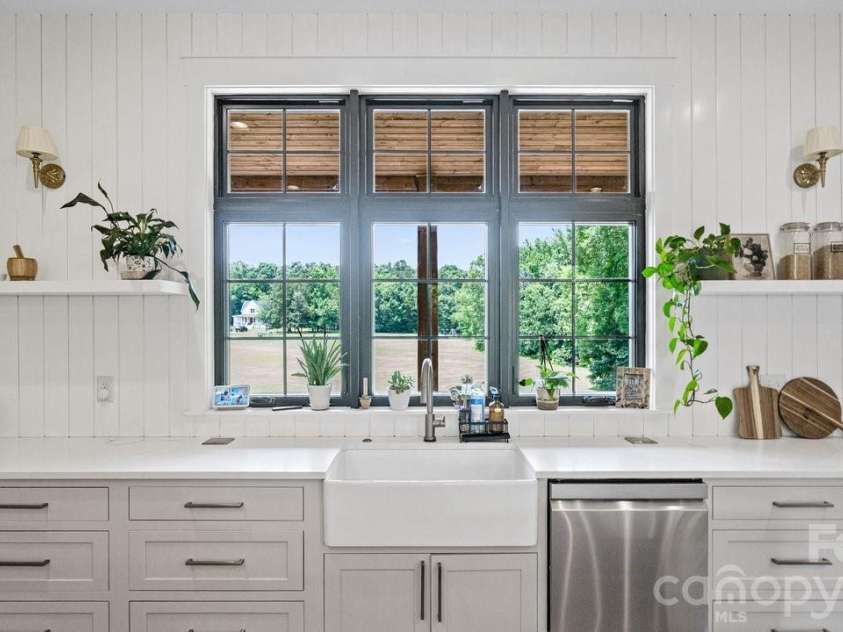 7183 John Furr Road, Concord, NC 28025.  MLS# CAR4395367, YatesRealty ID 31540. 