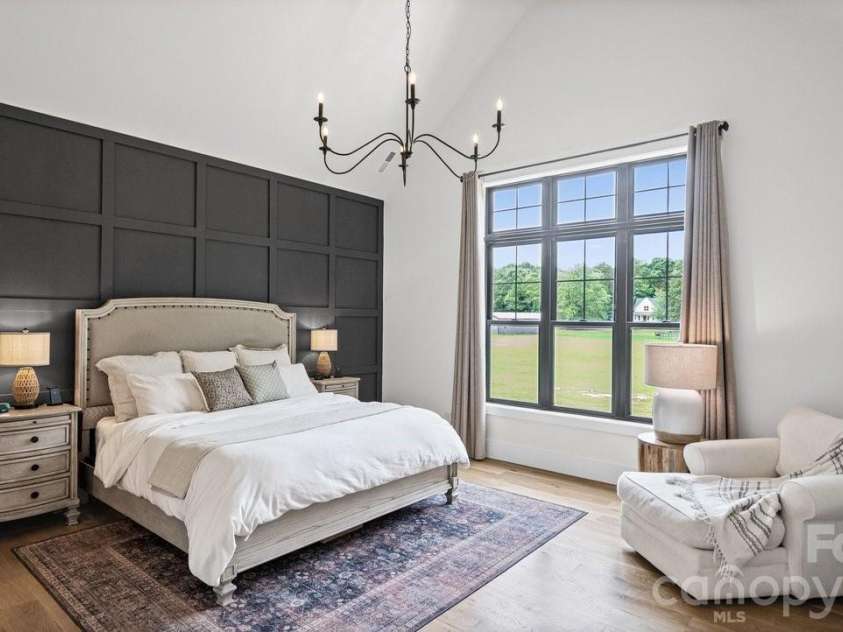 7183 John Furr Road, Concord, NC 28025.  MLS# CAR4395367, YatesRealty ID 31540. 