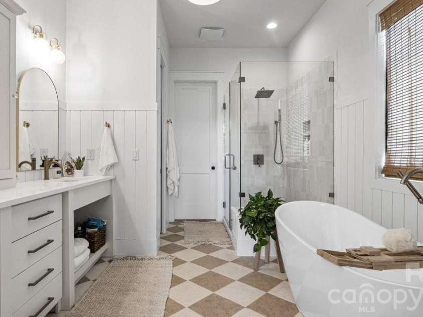 7183 John Furr Road, Concord, NC 28025.  MLS# CAR4395367, YatesRealty ID 31540. 