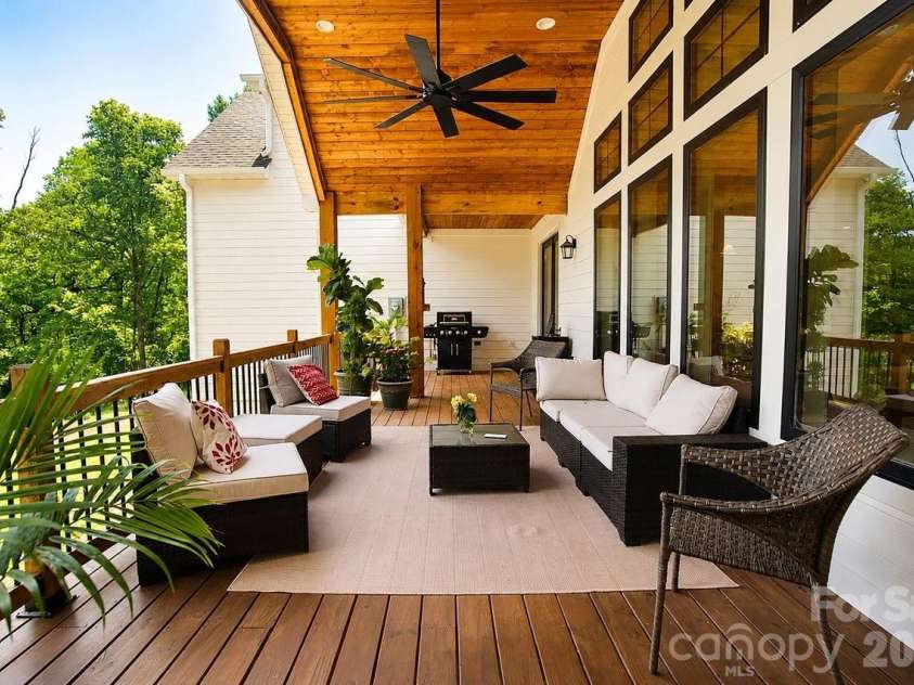 7183 John Furr Road, Concord, NC 28025.  MLS# CAR4395367, YatesRealty ID 31540. 