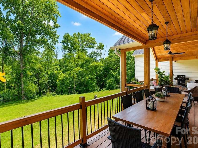 7183 John Furr Road, Concord, NC 28025.  MLS# CAR4395367, YatesRealty ID 31540. 