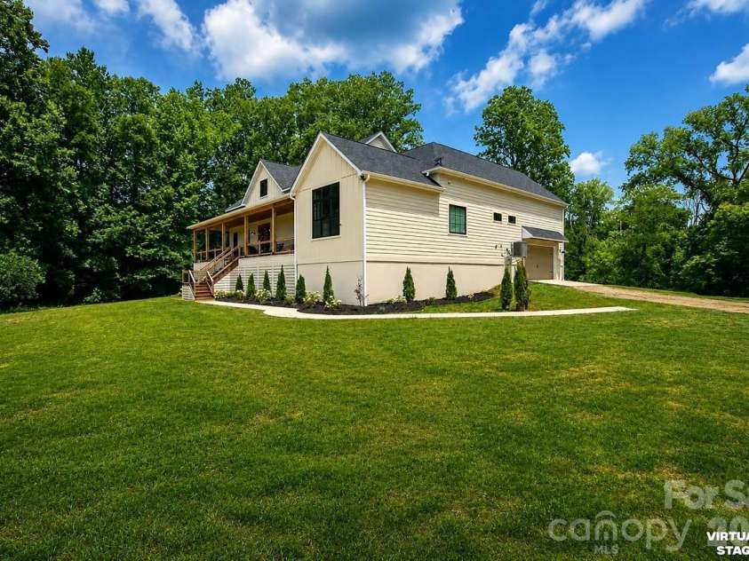 7183 John Furr Road, Concord, NC 28025.  MLS# CAR4395367, YatesRealty ID 31540. 