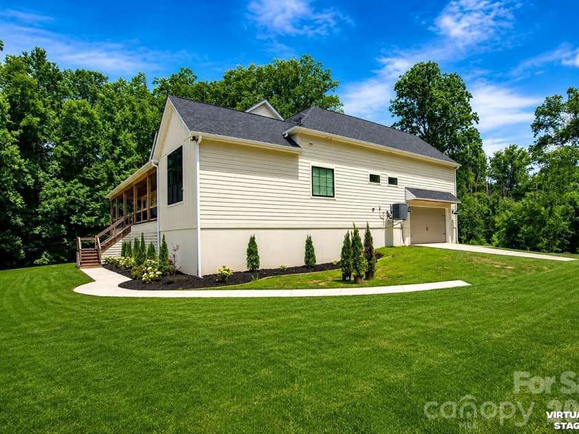 7183 John Furr Road, Concord, NC 28025.  MLS# CAR4395367, YatesRealty ID 31540. 