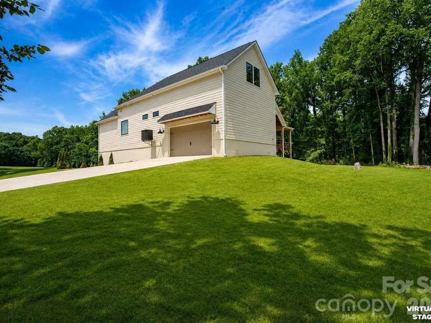 7183 John Furr Road, Concord, NC 28025.  MLS# CAR4395367, YatesRealty ID 31540. 