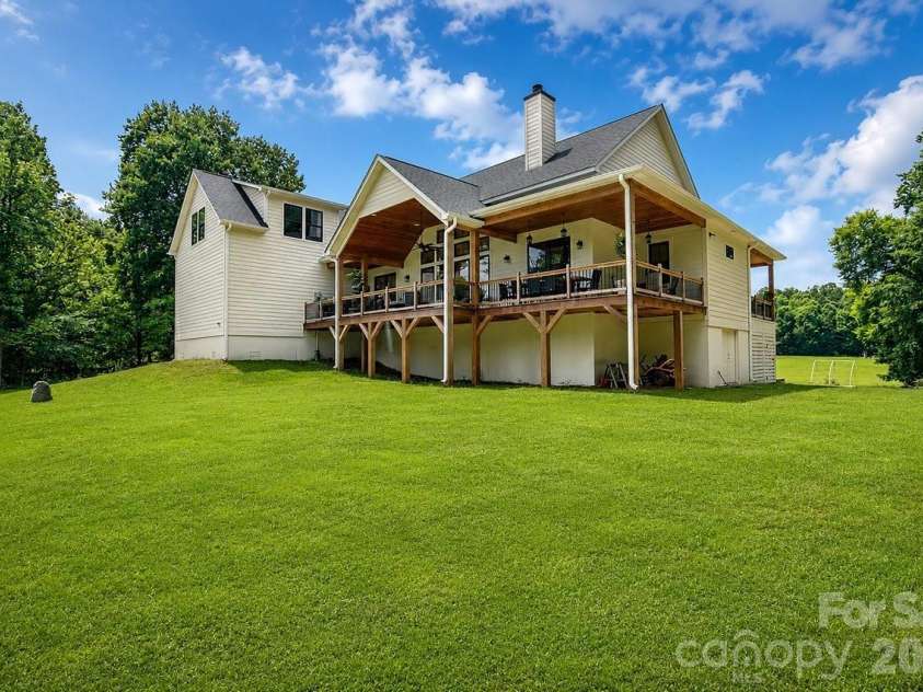 7183 John Furr Road, Concord, NC 28025.  MLS# CAR4395367, YatesRealty ID 31540. 