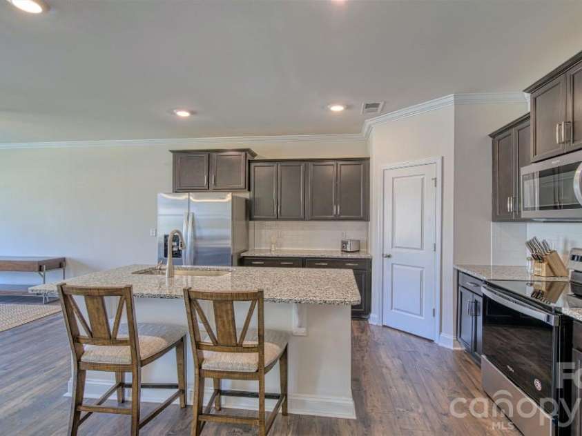 189 Valley Breeze Road, Fletcher, NC 28732.  MLS# CAR4395608, YatesRealty ID 31541. Photos are representative